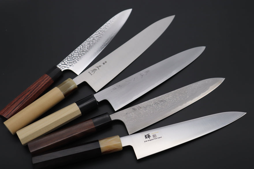 Best Wa Gyuto Knives - A Comprehensive Guide and Review
