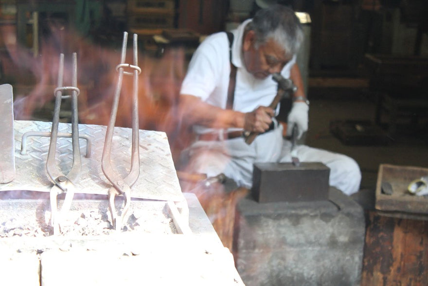 Hattori Brand Video "History and Pride 2022"