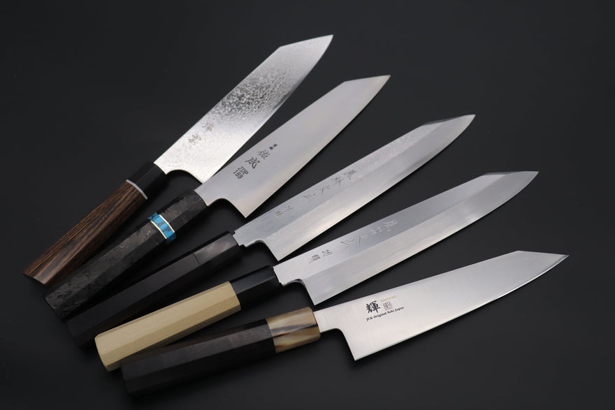 Best Kiritsuke Knife: A Professional's Guide to Japan's Master Knife
