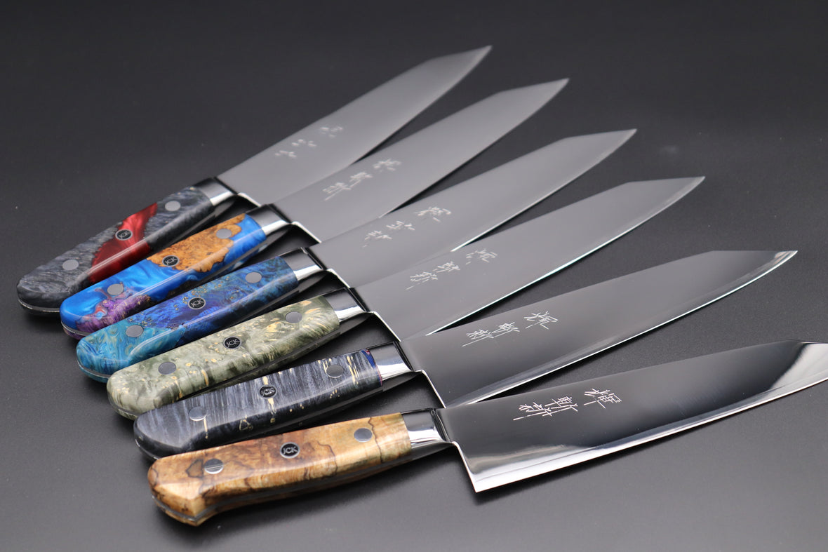 JCK Original Kagayaki NOVEL- Limited Edition Custom R-2 SUNSHINE Series