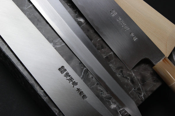 Akitada Hontanren Series | Blue Steel No.2