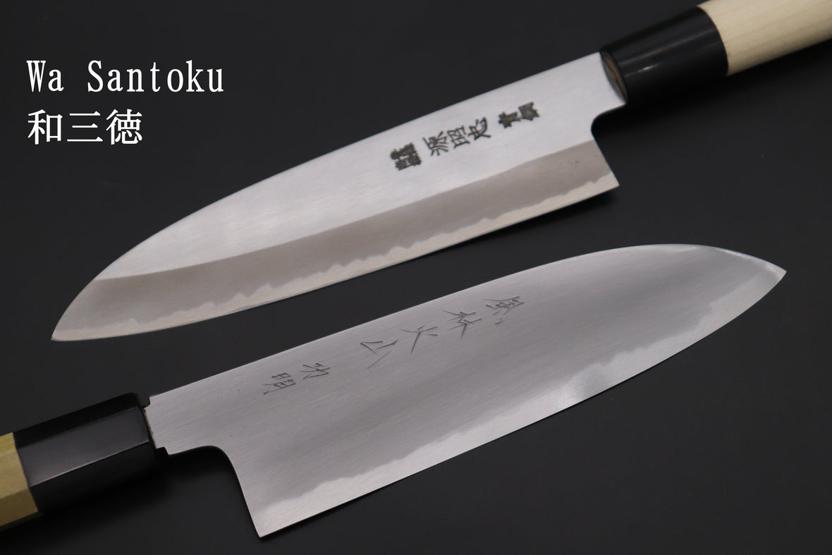 Wa Santoku