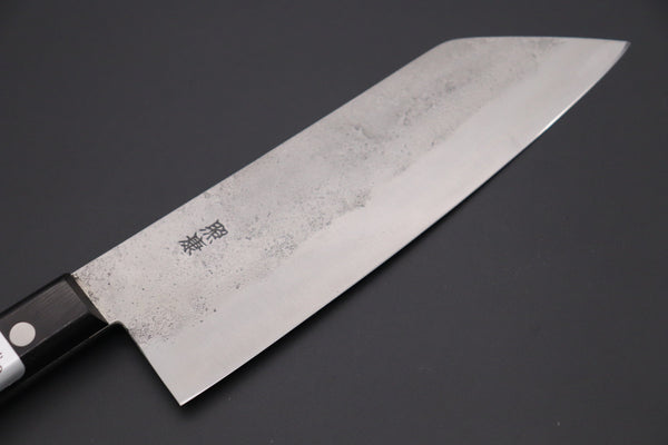 Fu-Rin-Ka-Zan Bunka Fu-Rin-Ka-Zan White Steel No.1 Series FRKZW1-7 Bunka 180mm (7 inch)