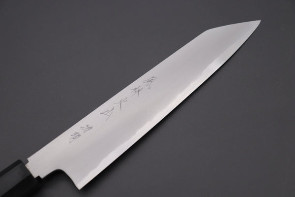 Fu-Rin-Ka-Zan Kiritsuke Fu-Rin-Ka-Zan White Steel No.2 Wa Series Hon Kasumi Kiritsuke (210mm and 240mm, 2 sizes)