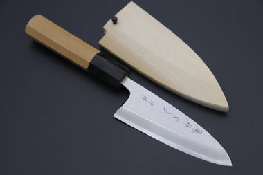 Fu-Rin-Ka-Zan Ko Deba Fu-Rin-Ka-Zan Hon Kasumi Series Gingami No.3 FG-23 Ko-Deba 105mm (4.1 Inch)