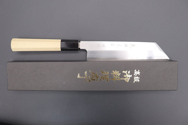 Fu-Rin-Ka-Zan Mukimono Fu-Rin-Ka-Zan Hon Kasumi Series Gingami No.3 FG-20 Mukimono 180mm (7 inch)