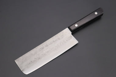 Fu-Rin-Ka-Zan Nakiri Fu-Rin-Ka-Zan White Steel No.1 Series FRKZW1-4 Nakiri 165mm (6.4 inch)