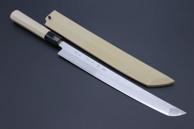 Fu-Rin-Ka-Zan Sakimaru Takohiki Fu-Rin-Ka-Zan Hon Kasumi Series Gingami No.3 Sakimaru Takohiki (270mm and 300mm)
