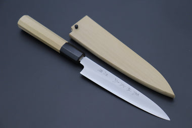 Fu-Rin-Ka-Zan Wa Petty Fu-Rin-Ka-Zan White Steel No.2 Wa Series Wa Petty (135mm and 150mm, 2 Sizes)