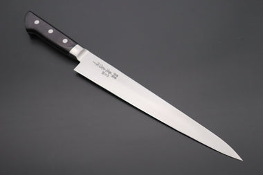 Fujiwara Kanefusa Sujihiki Fujiwara Kanefusa FKH Series Sujihiki (240mm and 270mm, 2 sizes)