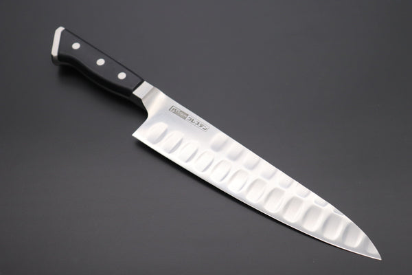Glestain Gyuto Glestain Professional High End Knives Gyuto (210mm to 300mm, 4 sizes)