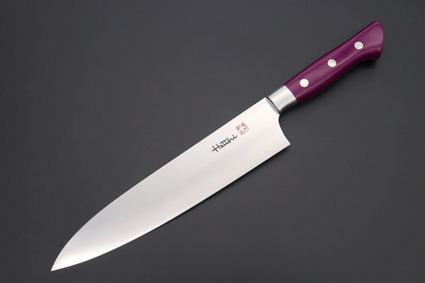 Hattori KD Series & Limited Knife Collections
