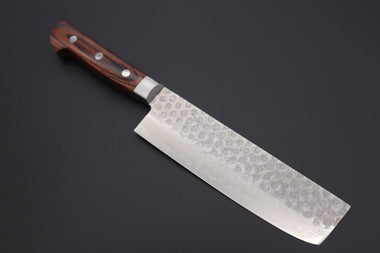 JCK Natures Nakiri JCK Natures Gekko Series GE-3M Nakiri 165mm (6.4 inch)