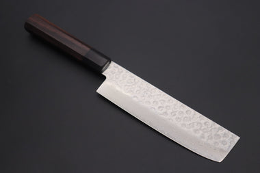 JCK Natures Nakiri JCK Natures Inazuma Series IN-3 Nakiri 160mm (6.2 inch)