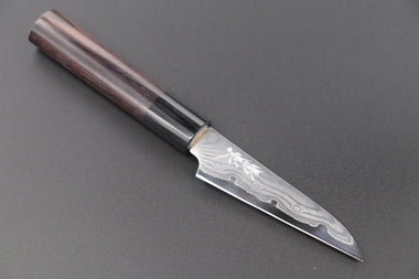 JCK Natures Wa Paring RD-1PAL Wa Paring 90mm (3.5 inch) JCK Natures Raiun Series RD-1PAL Wa Paring 90mm (3.5 inch)