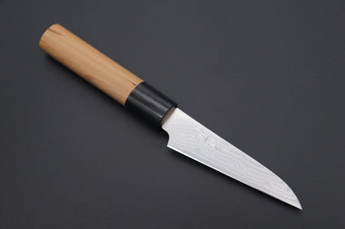 JCK Natures Wa Paring HS-1PAL Wa Paring 90mm (3.5 inch) JCK Natures Sakura Series HS-1PAL Wa Paring 90mm (3.5 inch)