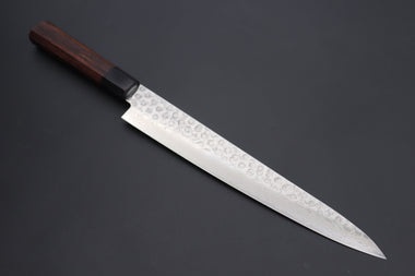 JCK Natures Wa Sujihiki JCK Natures Inazuma Series IN-6 Wa Sujihiki 240mm (9.4 inch)