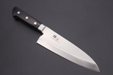 Kagayaki Deba Right Handed JCK Original Kagayaki Basic Series KG-15 Deba 180mm (7inch)