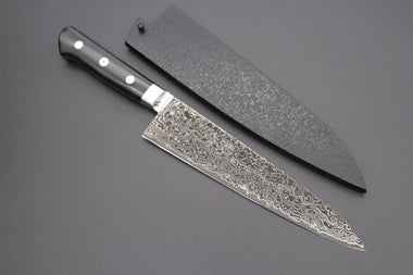 Kagayaki Gyuto JCK Original Kagayaki Grand Canyon Series YU-3 Gyuto 210mm (8.2inch)