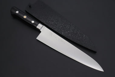 Kagayaki Gyuto JCK Original Kagayaki R-2 Clad Series KGR2-3 Gyuto 210mm (8.2 Inch)