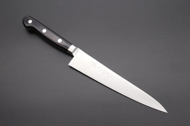 Kagayaki Petty JCK Original Kagayaki Blue Steel No.2 Clad Series KB-1 Petty 150mm (5.9inch)