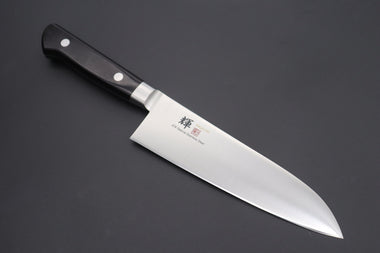 Kagayaki Santoku JCK Original Kagayaki Basic Series KG-3 Santoku180mm (7 inch)