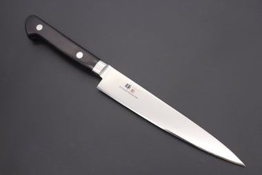 Kagayaki Sujihiki KG-11 Slicer 180mm (7inch) / Regular / Right Handed JCK Original Kagayaki Basic Series Slicer (180mm and 210mm, 2 sizes)