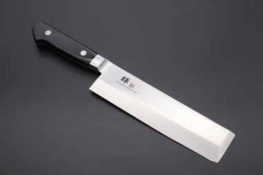 Kagayaki Usuba Right Handed JCK Original Kagayaki Basic Series KG-14 Usuba 165mm (6.4inch)