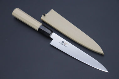 Kagayaki Wa Petty JCK Original Kagayaki Basic WA Series VG-10 KV-WP Petty 150mm (5.9 inch)