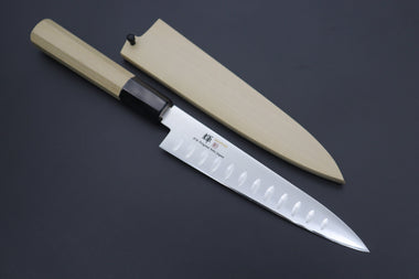 Kagayaki Wa Petty JCK Original Kagayaki Basic WA Series VG-10 with Dimples KV-WPD Petty 150mm (5.9 inch)