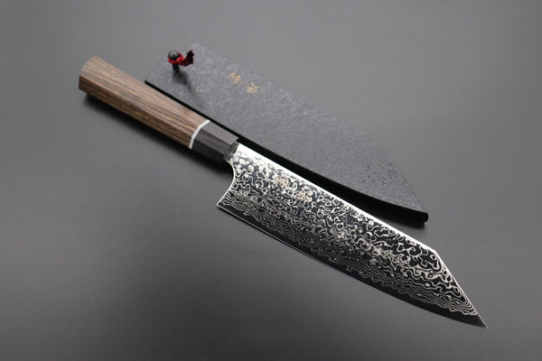 Japanese Bunka Knife: Essential Guide For Home Chefs 9 Personal experience, mistakes to avoid, and pro tips