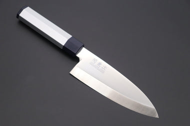 Kanetsugu Deba HW-3 Deba150mm(5.9inch) Kanetsugu Hybrid Wa Bocho Series Deba (150mm to 180mm, 3 sizes)