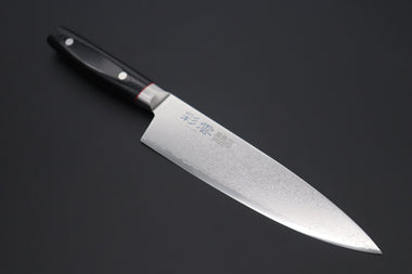 Kanetsugu Gyuto SD-05 Gyuto200mm(7.8inch) Kanetsugu Saiun Series Gyuto (200m and 230mm, 2 sizes)
