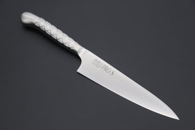 Kanetsugu Petty PS-01 Petty130mm(5.1inch) Kanetsugu Pro S Series Petty (130mm and 150mm, 2 sizes)