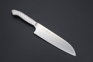Kanetsugu Santoku PS-03 Santoku170mm(6.6inch) Kanetsugu Pro S Series PS-03 Santoku 170mm (6.6 inch)
