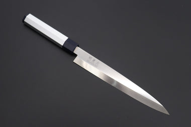 Kanetsugu Yanagiba HW-5 Yanagiba210mm(8.2inch) Kanetsugu Hybrid Wa Bocho Series Yanagiba (210mm to 270mm, 3 sizes)