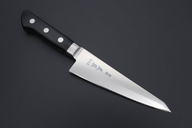Masamoto Boning Knife | Honesuki VG-5614 Boning 150mm (5.9inch) / Right Handed Masamoto VG Series VG-5614 Boning 150mm (5.9 inch)
