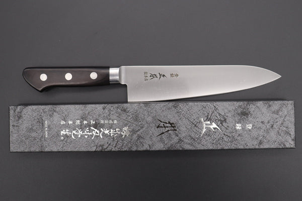 Masamoto Gyuto Masamoto HC Series Gyuto (180mm to 390mm, 8 sizes)