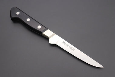 Misono Boning Knife | Honesuki Misono UX10 Series No.743 American Style Boning Knife 110mm (4.3inch)