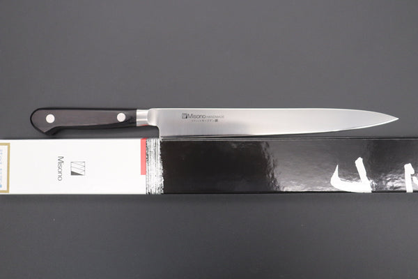 Misono Fillet Knife Misono Molybdenum Steel Series Fillet Knife (200mm and 240mm, 2 sizes)