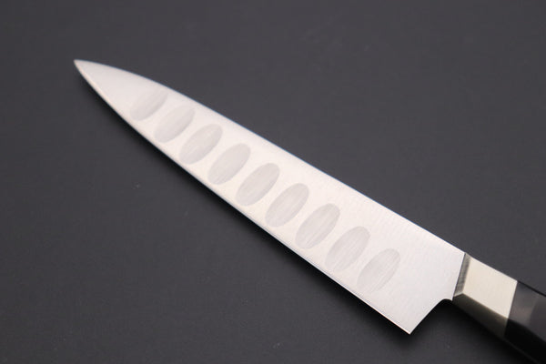 Misono Petty Misono UX10 with Dimples Series Petty (120mm to 150mm, 3 sizes)