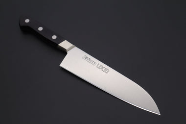 Misono Santoku Misono UX10 Series No.781 Santoku 180mm (7 inch)
