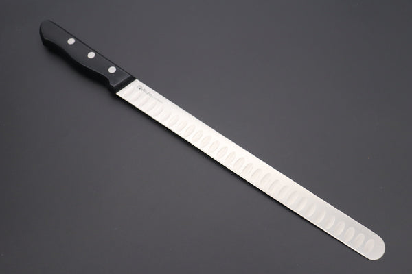 Misono Sujihiki No.686 Special Slicer 300mm (11.8inch) Misono Molybdenum Steel Series Special Slicer (300mm and 360mm, 2 sizes)