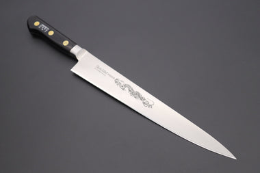 Misono Sujihiki Misono Sweden Steel Series Sujihiki (240mm to 360mm, 5 sizes)