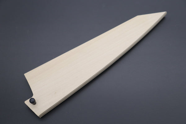 Others Accessories Magnolia Wooden Saya for Boning Knife | Honesuki