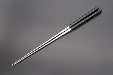 Others Accessories Moribashi | Black Pakka Wood Handle (150mm to 210mm, 3 sizes)