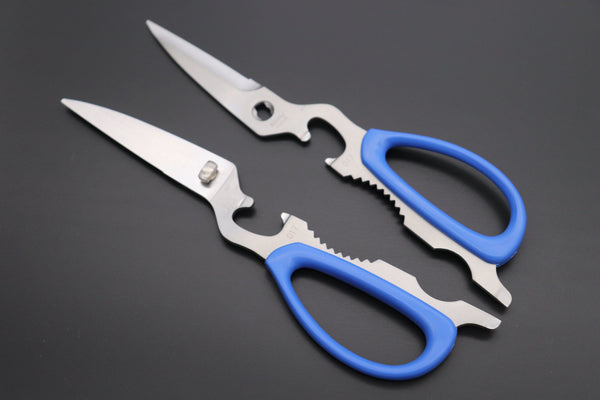 Others Accessories SILKY Kitchen Shears "VIP" (Versatile & Important & Professional)