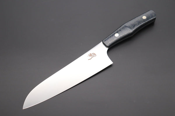 Others Santoku Toshiyuki Takahashi Custom Kitchen Knife TT-14 Santoku 170mm (6.6 inch)