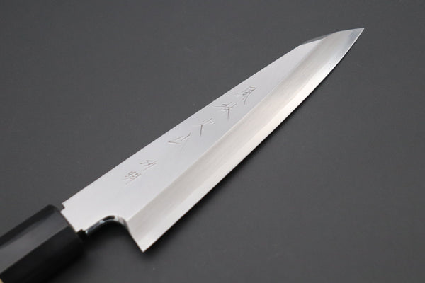 Fu-Rin-Ka-Zan Boning Knife | Honesuki Fu-Rin-Ka-Zan Limited, FSO-43 Hon Kasumi Gingami No.3 Boning Knife 150mm (5.9 Inch)