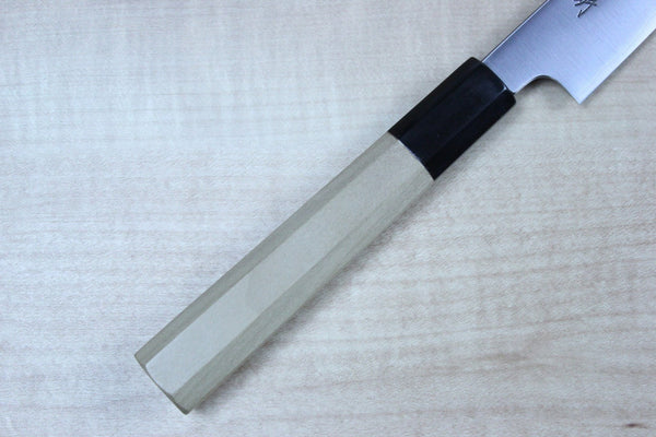 Fu-Rin-Ka-Zan ZDP-189 Wa Series Wa Petty 165mm (6.4 inch, FZDP-1PA) - JapaneseChefsKnife.Com